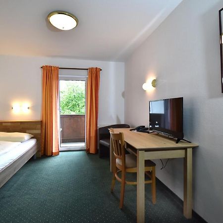 Hotel&Wirtshaus Sonne Weyregg Esterno foto