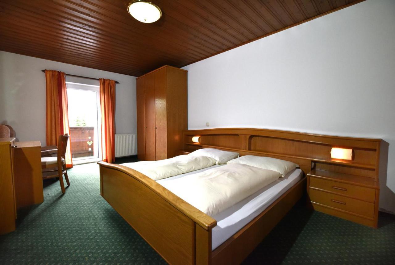Hotel&Wirtshaus Sonne Weyregg Esterno foto